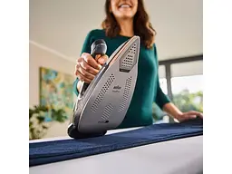 Праска Braun FreeStyle 7 FI 7276 BK - мініатюра 5