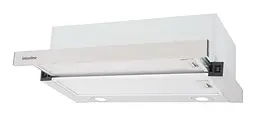Витяжка INTERLINE DELI X/S A/60/2/T - мініатюра 3