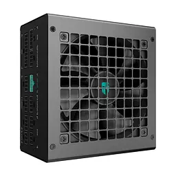 Блок живлення Deepcool 850W PN850M GamerStorm (R-PN850M-FC0B-JGEU)