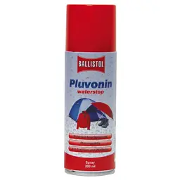 Засіб для просочення Klever Ballistol Pluvonin 200 мл водовідштовхувальний (25002/25000)