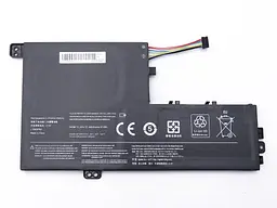 Акумулятор для Lenovo L15M3PB0 IdeaPad 330S-14IKB, 330S-15IKB, Yoga 520-14IKB, Flex 14 1470 1570 (L15L3PB0, L15C3PB1) 11.25V 3600 mAh 40Wh - мініатюра 2