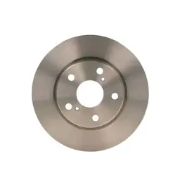 Гальмівний диск Bosch 0 986 479 428 - мініатюра 3