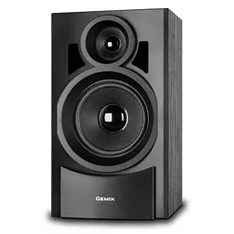 Акустична система (TF-10 Black) Gemix - мініатюра 4