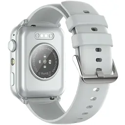 Годинник Blackview R30 Max Silver - мініатюра 5