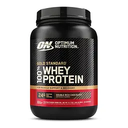 Протеїн, Gold Standard 100% Whey — 780 г Banana