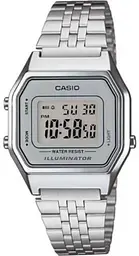 Годинник Casio LA680WA-7EF