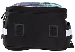 Рюкзак CLASS School Case Mini Robofight (2212C) - мініатюра 5