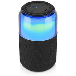 Портативна акустика Real-EL X-705 Black (EL121600024) - мініатюра 3
