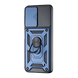 Чохол Full Protection Samsung A05S (A057) Blue - мініатюра 3