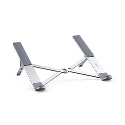 Підставка до ноутбука Ugreen LP451 Foldable Holder for Laptop Silver (40289)