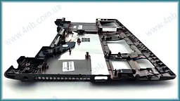 Нижня кришка корпусу ASUS A55A A55N A55V A55VD A55VJ A55VM A55VS K55A K55VD K55VM K55XI R500V R500VD R500VJ R500VM R500VS R500A - мініатюра 3