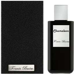 Парфуми оригінал Franck Boclet Chameleon 100 мл Extrait de Parfum