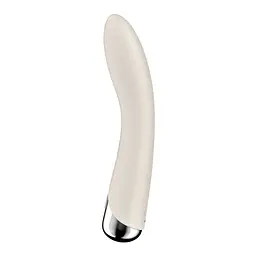 Вібратор точки G з обертанням Satisfyer Spinning Vibe 1, 2 мотори - мініатюра 3