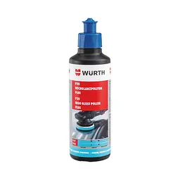 Поліроль середньоабразивна Wurth Р20 250г(0893150022)