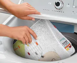 Килимок - ігровий центр Fisher-Price Перші відчуття дитини (GKD45) - мініатюра 6