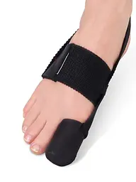 Вальгусний бандаж для корекції великого пальця Foot Morning Active Hallux Corectus S&L ob00006682 - мініатюра 2