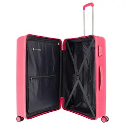 Валіза Travelite Vaka Cyclam L (TL076449-19) - мініатюра 6