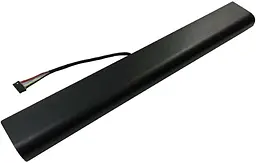 Акумулятор для ноутбука Lenovo 100-14IBD 100-15IBD 300-15IBR 300-15ISK 300-15IKB (L15L4A01 L15M4A01 14.4V 32Wh) - мініатюра 2