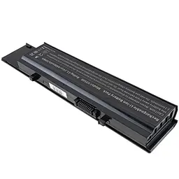 Батарея для ноутбука Dell CYDWV (Vostro: 3400 3500 3700) 11.1V 4400mAh Чорний