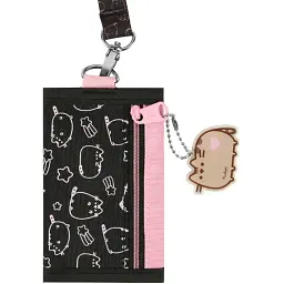 Гаманець Yes W-1 My Pusheen (533807) - мініатюра 4
