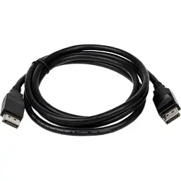 Кабель мультимедійний DisplayPort M to DisplayPort M 3.0m 8K 4K Atcom (30121)