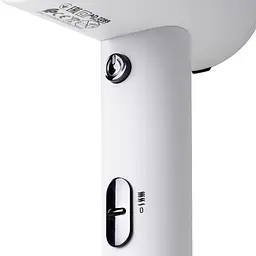 Фен Adler AD 2285 white - мініатюра 9