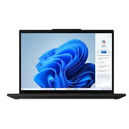 Ноутбук LENOVO ThinkPad T14 Gen 5, Intel Core 7 155U до 4.8 ГГц, 14" WUXGA, 64 ГБ, SSD 1 ТБ, Intel Graphics, Windows 11 Pro - мініатюра 16