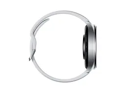 Смарт-годинник Xiaomi Watch 2 Silver Case With Gray TPU Strap (BHR8034GL) - мініатюра 6