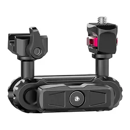 Присоска з швидкозмінним кріпленням Ulanzi SC-02 Extended Vacuum Suction Cup 4.5 inches (3090) - мініатюра 5