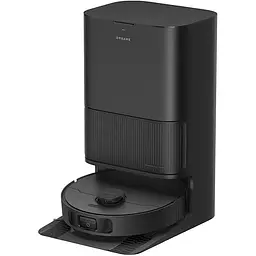 Робот-пилосос Dreame Bot L40 Ultra CE Black (RLD52SE-BL) [147348] - мініатюра 2