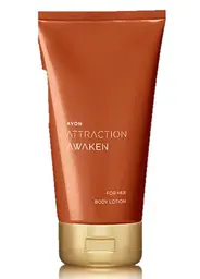 Парфумний лосьйон для тіла Avon Attraction Awaken для Неї, 150 мл - мініатюра 1