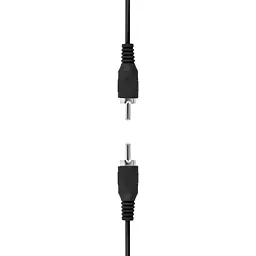 Перехідник Gembird UVG-002, для відтворення аудіо-відео, USB2.0 (UVG-002) - мініатюра 5