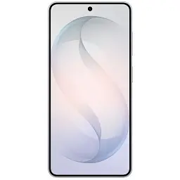 Мобільний телефон Samsung Galaxy S26 12/512Gb White (SM-S942BZWHEUC) - мініатюра 2