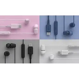 Навушники Sony IER-EX15C Pink (IEREX15CP.E) - мініатюра 3