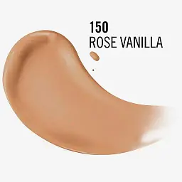 Тональна основа-тінт Rimmel Kind & Free відтінок 150 (Rose Vanilla) 30 мл - мініатюра 3