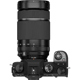 Об'єктив Fujifilm XF 70-300mm f/4-5.6 R LM OIS WR (16666870) [99553] - мініатюра 4