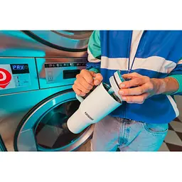 Термокухоль Kambukka Rio Frosty Coconut 950 мл біло-блакитний (11-08003) - мініатюра 9