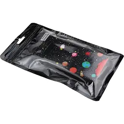 Чохол-накладка Toto Glass Fashionable Case Samsung Galaxy S10e Star Space - мініатюра 2