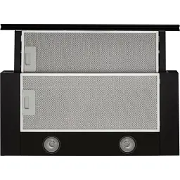 Витяжка кухонна ELEYUS BREEZE 1000 60 BL - мініатюра 4