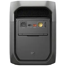 Зарядна станція EcoFlow DELTA 3 Max (FD3M-G-EU-CBOX) - мініатюра 5