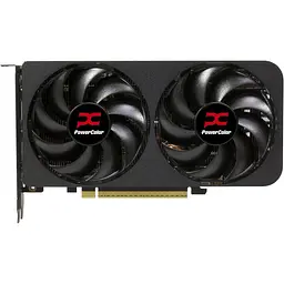 Відеокарта PowerColor Reaper AMD Radeon RX 9060 XT 16GB (RX9060XT 16G-A) UA [175192] - мініатюра 2