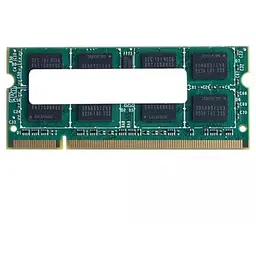 Пам'ять для ноутбуків Golden Memory 4 GB SO-DIMM DDR2 800 MHz (GM800D2S6/4)