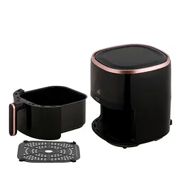 Мультипіч-аерофритюрниця Adler AD 6322 5,0 л - мініатюра 4
