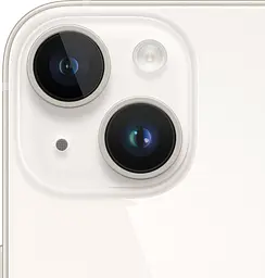 Смартфон Apple iPhone 14 Plus 512GB eSIM Starlight (MQ443) [76733] - мініатюра 6