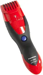 Тример Panasonic ER-GB40-R520 - мініатюра 2
