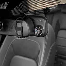 Автомобільний Відеореєстратор 70mai Smart Rearview Xiaomirror Xiaomidrive D04 - мініатюра 9