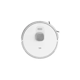 Робот-пилосос з вологим прибиранням Beko VRR71214VW - мініатюра 4