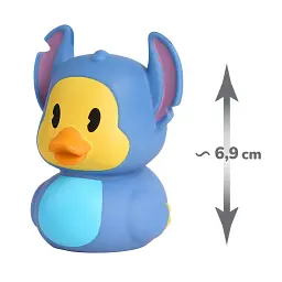 Ігрова фігурка DUCKALOOZ серії "Disney" – КАЧЕЧКА (в асорт., у диспл.) - мініатюра 2