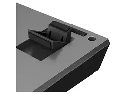 Клавіатура Ducky One X Wireless Magnetic Switch Black (ON2408AST3-DAUSPDOECL1AS1) - мініатюра 4