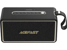 Портативна колонка Acefast K3 Max Black (6974316285038) - мініатюра 3